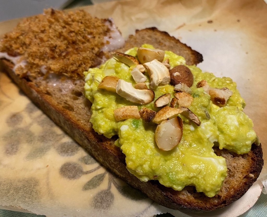 START From A Simple & Healthy&nbsp;Meal