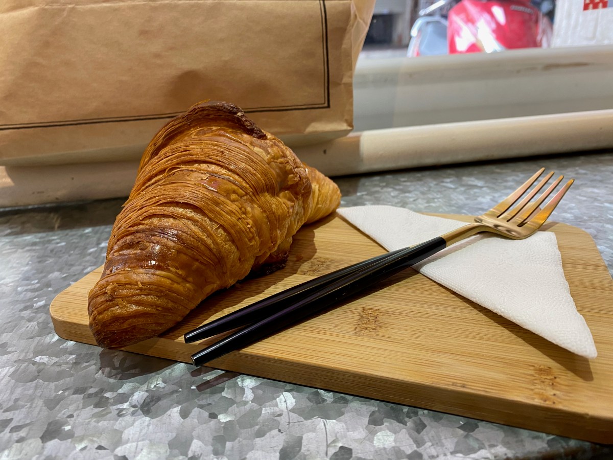 Rolling and flipping, bustling two&nbsp;weeks