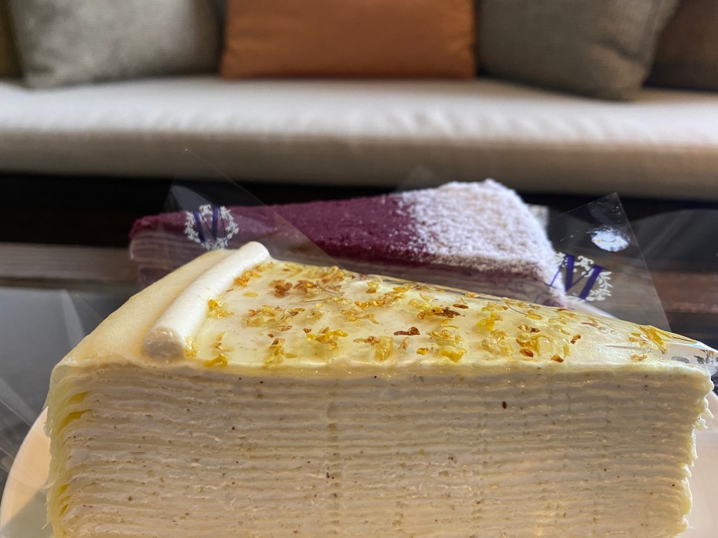 Luxurious hotel hopping series-台北晶華酒店 Regent&nbsp;Taipei