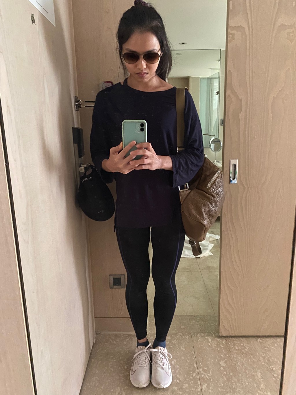 Why do I workout so&nbsp;hard?