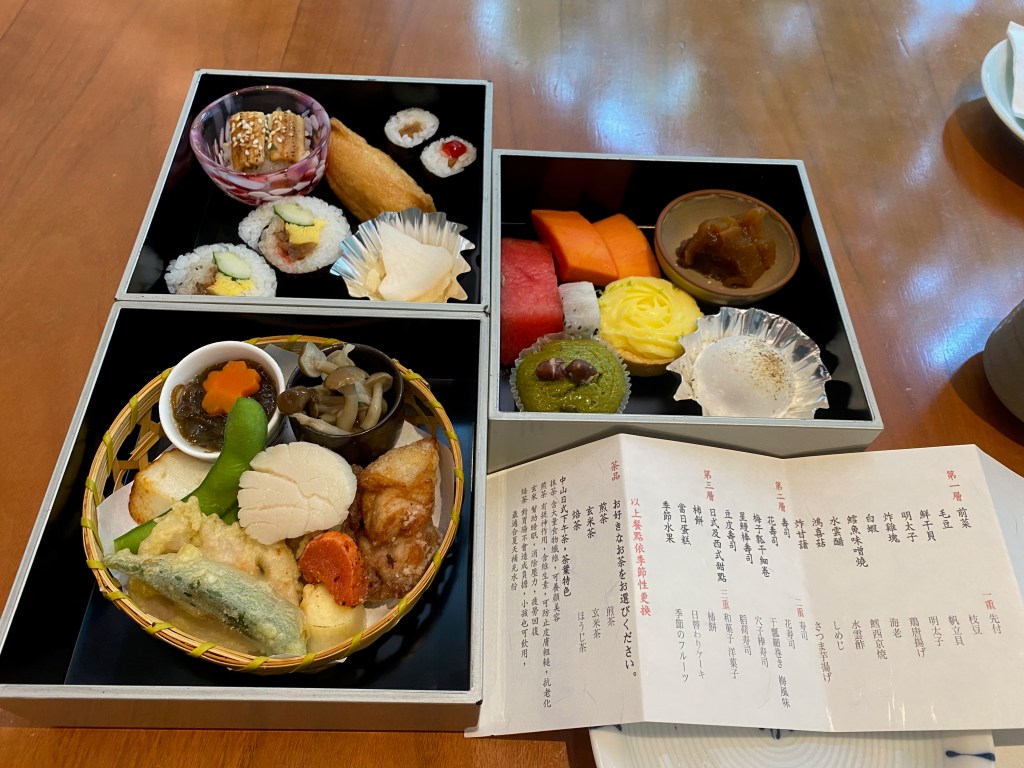 Luxurious hotel hopping series-Hotel Royal-Nikko Taipei&nbsp;(台北老爺大酒店)