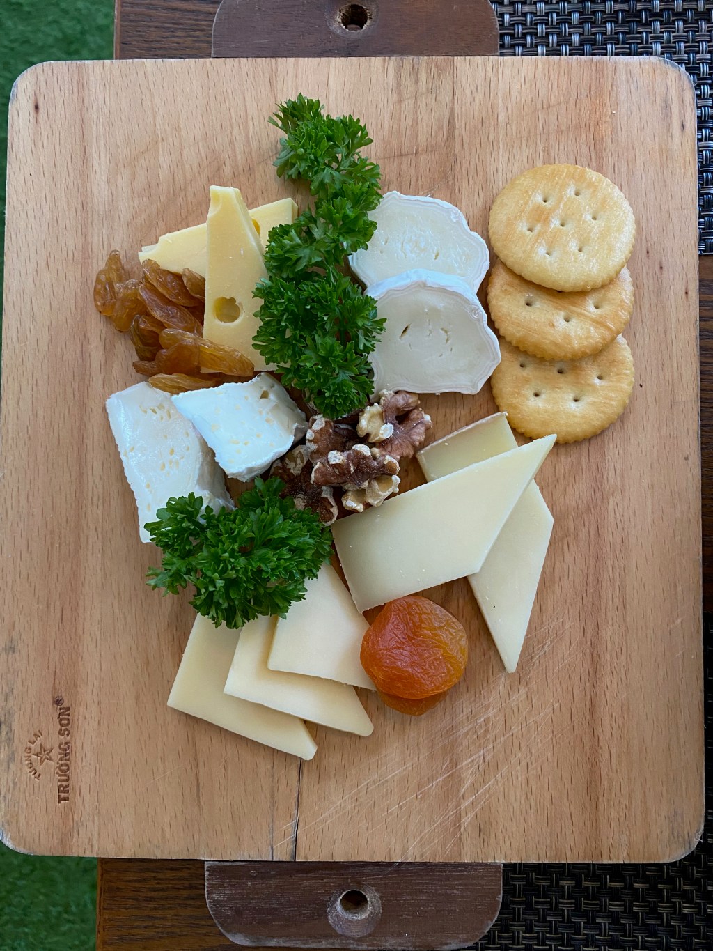 Park Hyatt Saigon & Sofitel Saigon&nbsp;Plaza