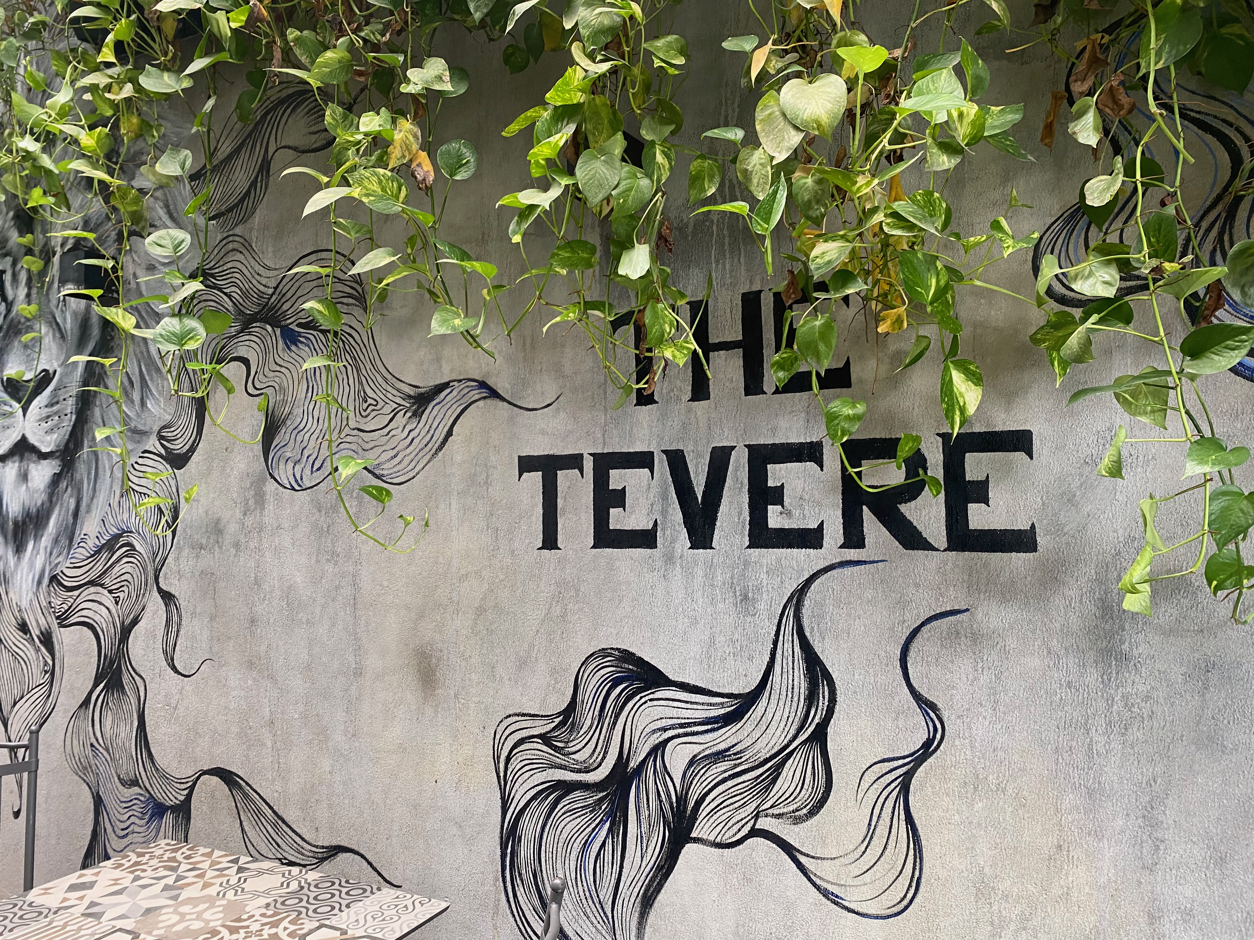 The TEVERE